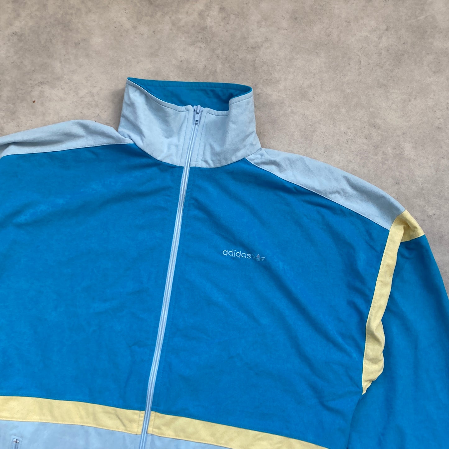 Adidas RARE tracksuit (S)