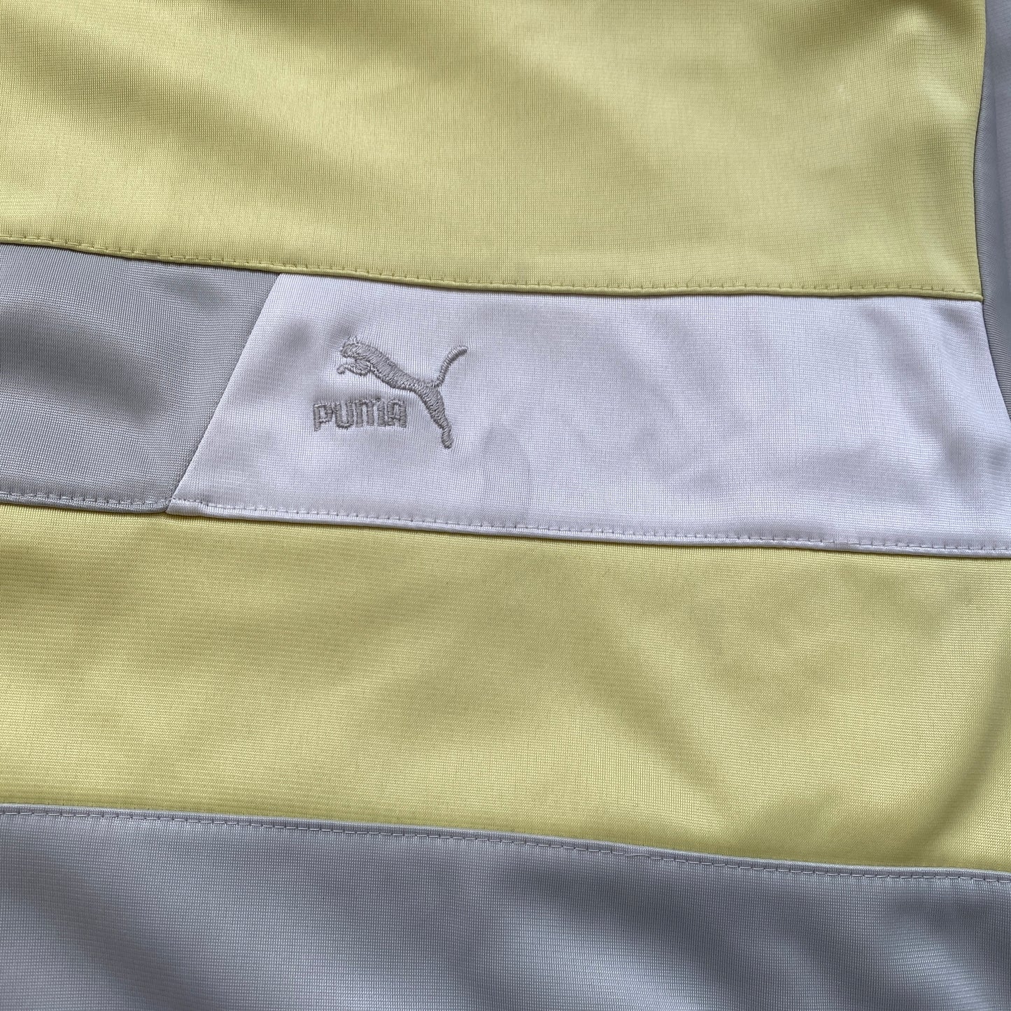 Puma zipper (S-M)