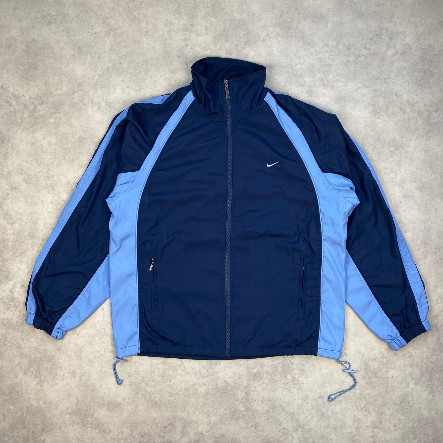 Nike RARE track jacket (L)