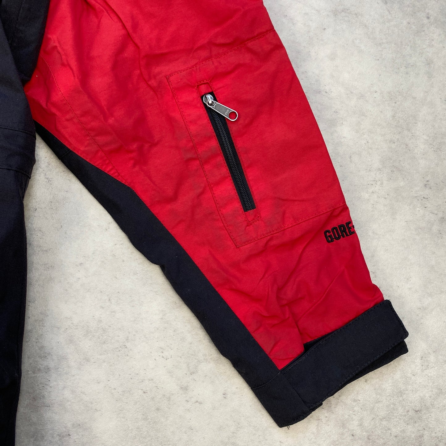 The North Face jacket women (S-M)