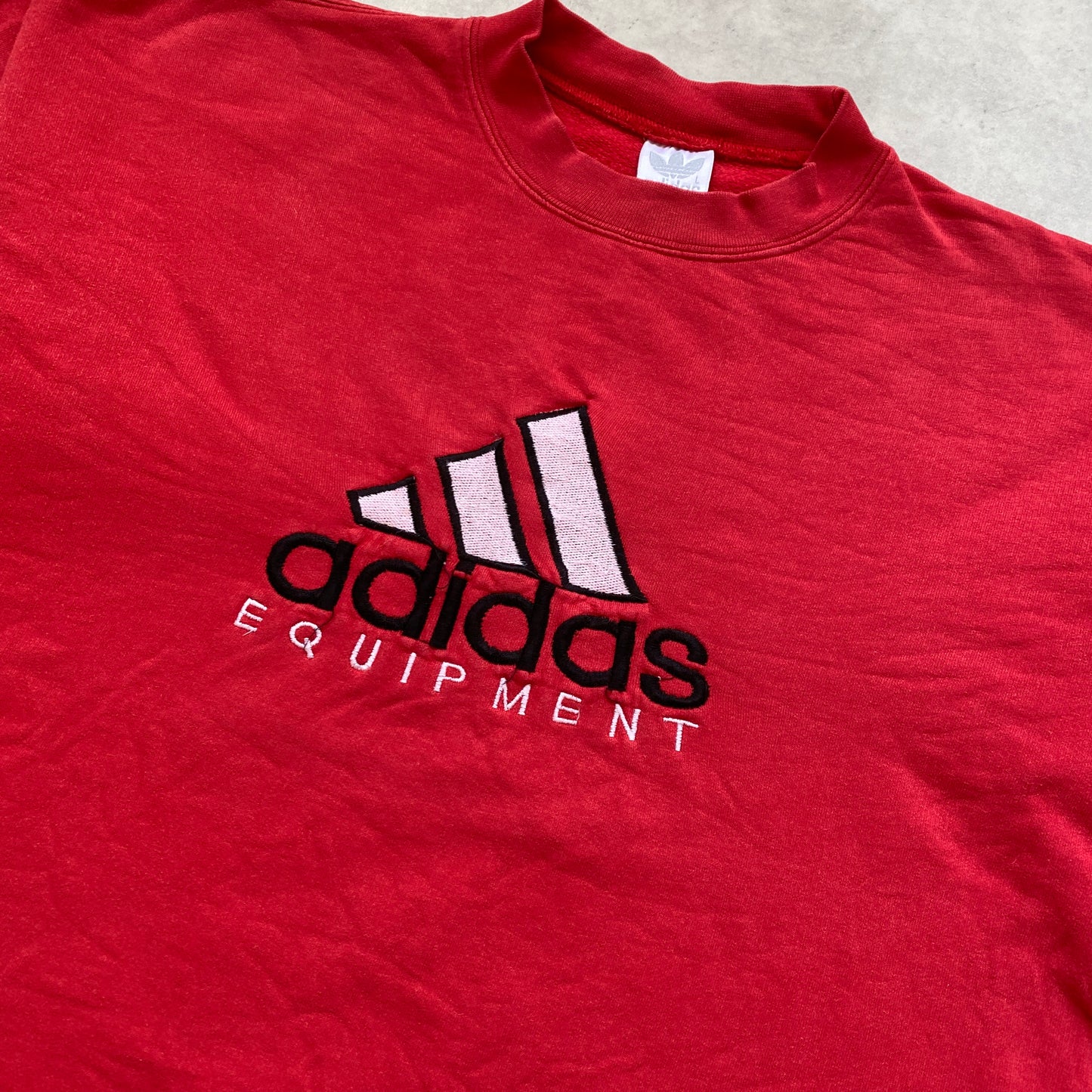 Adidas EQP heavyweight sweater (M)