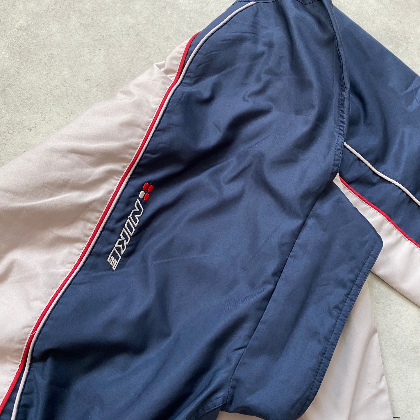 Nike RARE track jacket (XL-XXL)