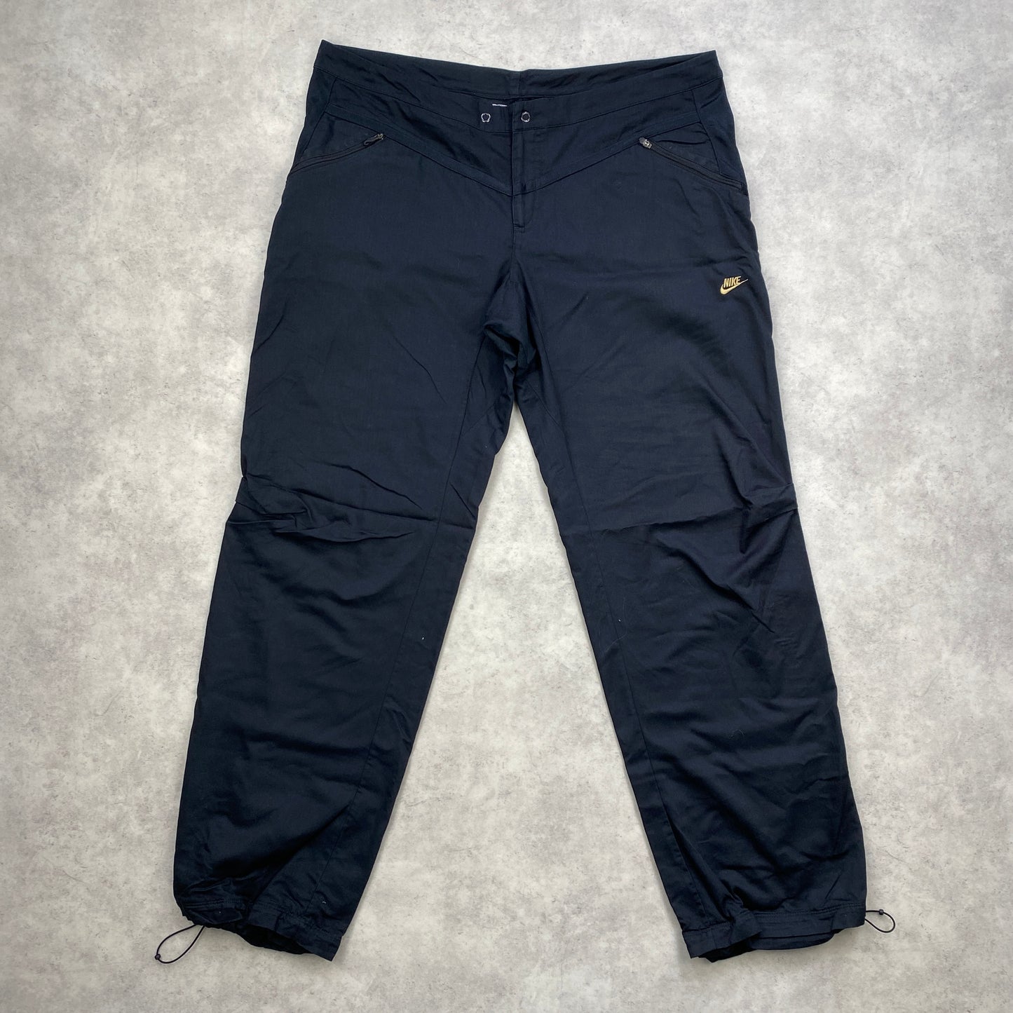 Nike RARE track pants (L-XL)