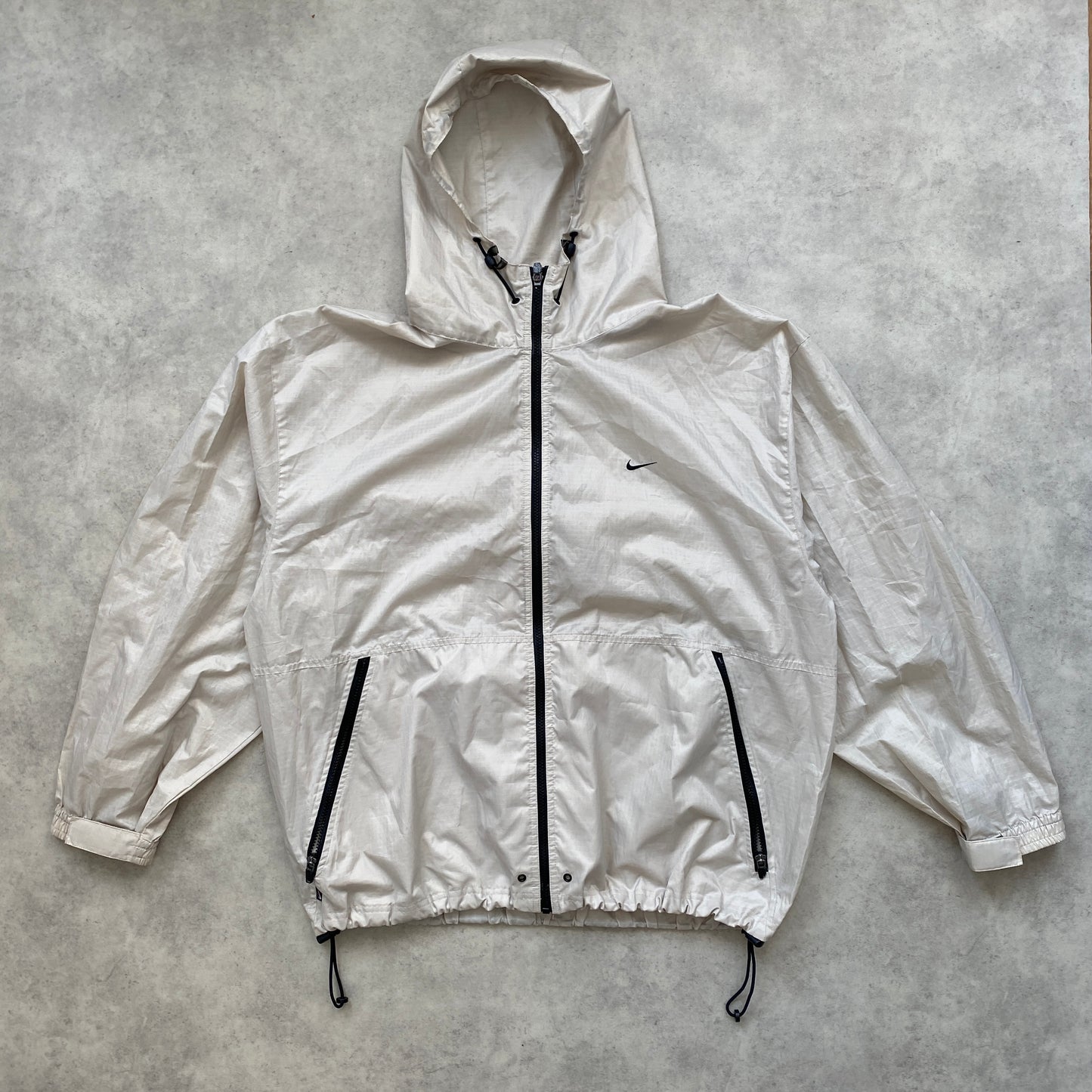 Nike RARE track jacket (XL)
