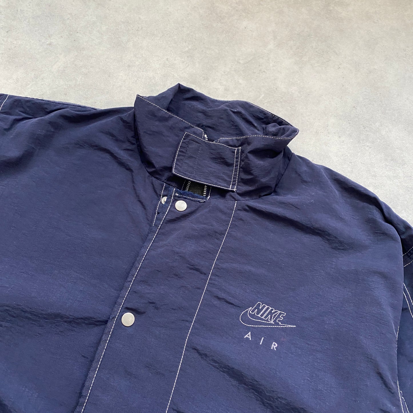Nike RARE jacket (L-XL)