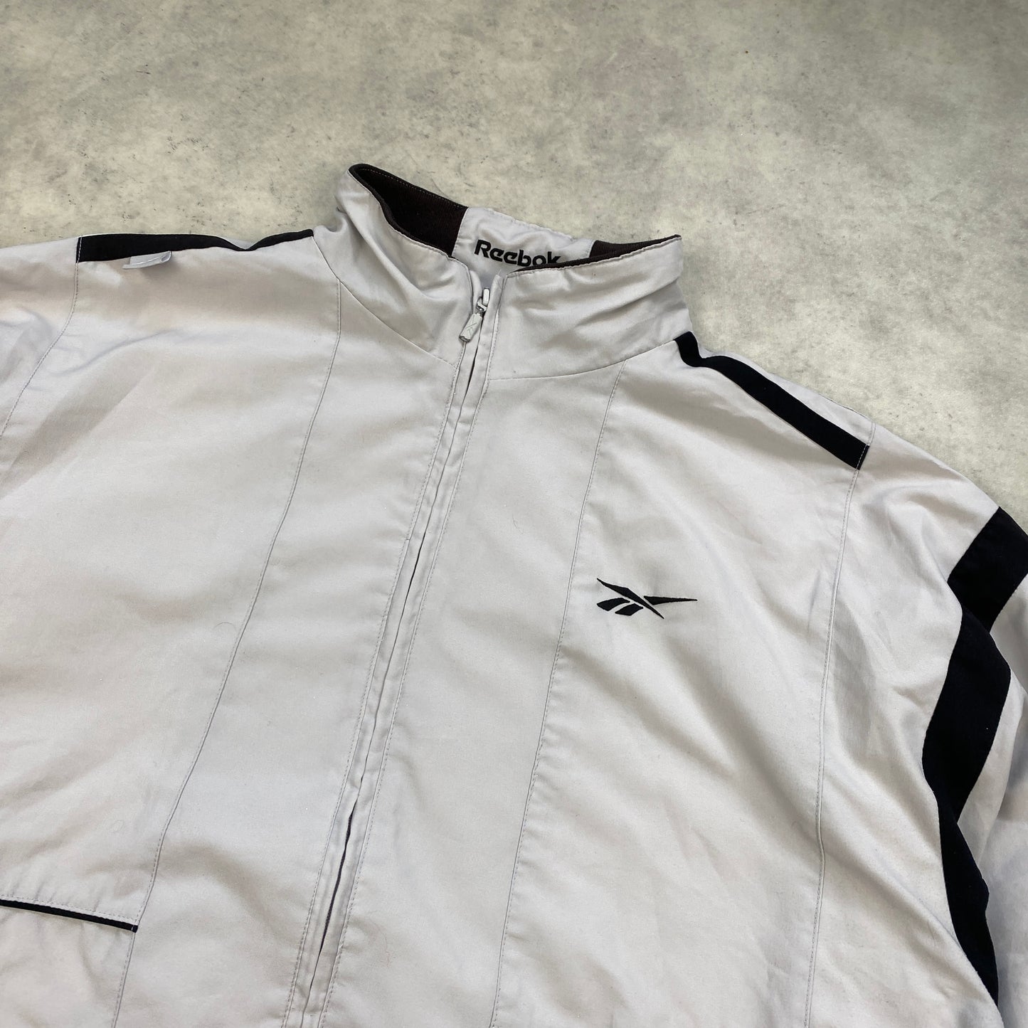 Reebok RARE track jacket (L)