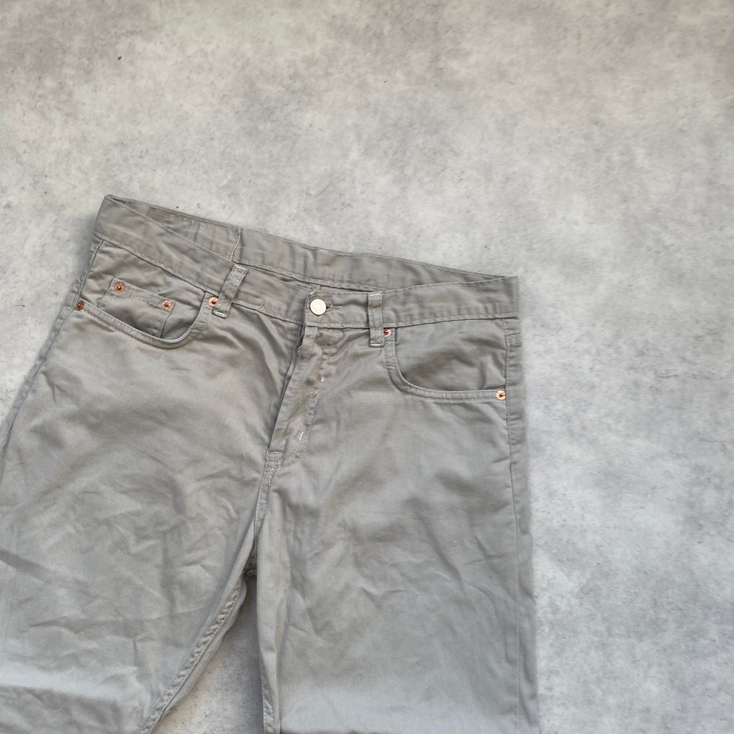 Levi‘s 501 vintage pants (32/32)