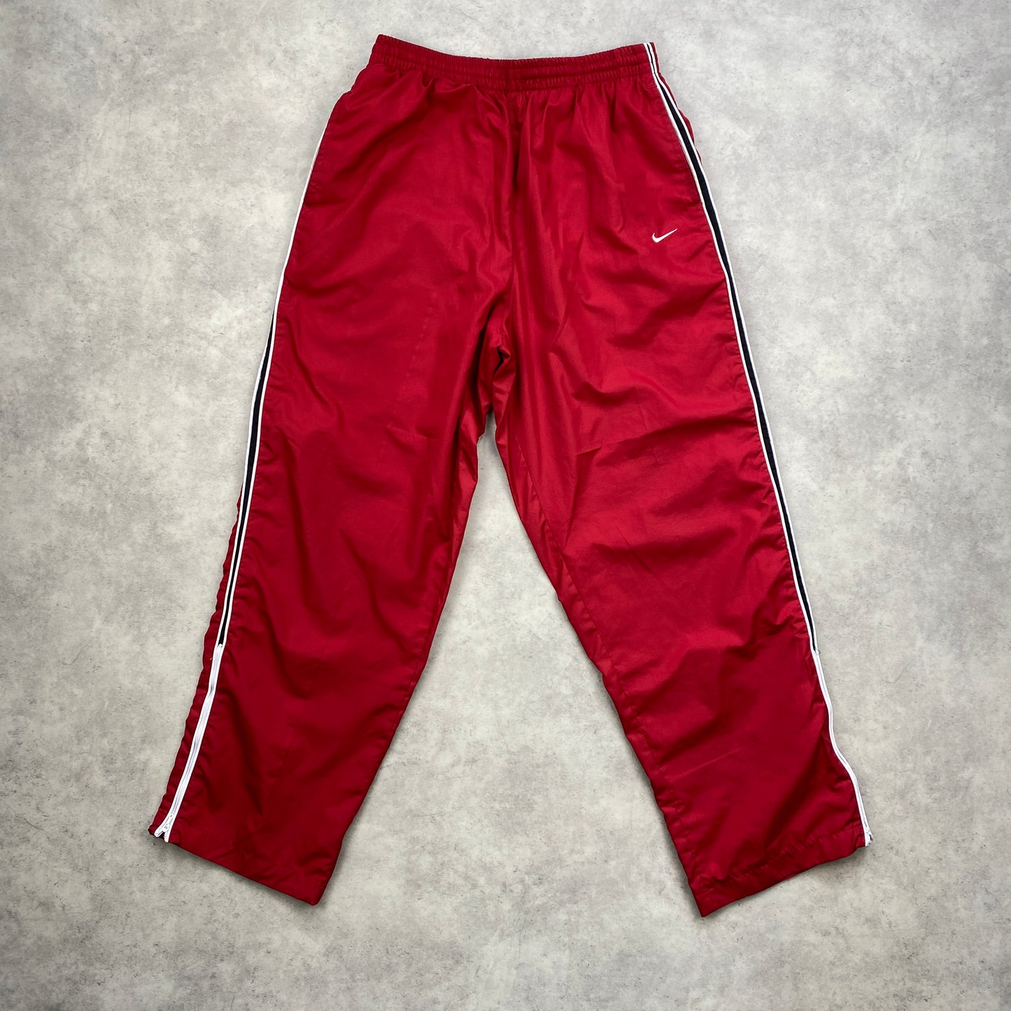 Nike RARE track pants (L-XL)