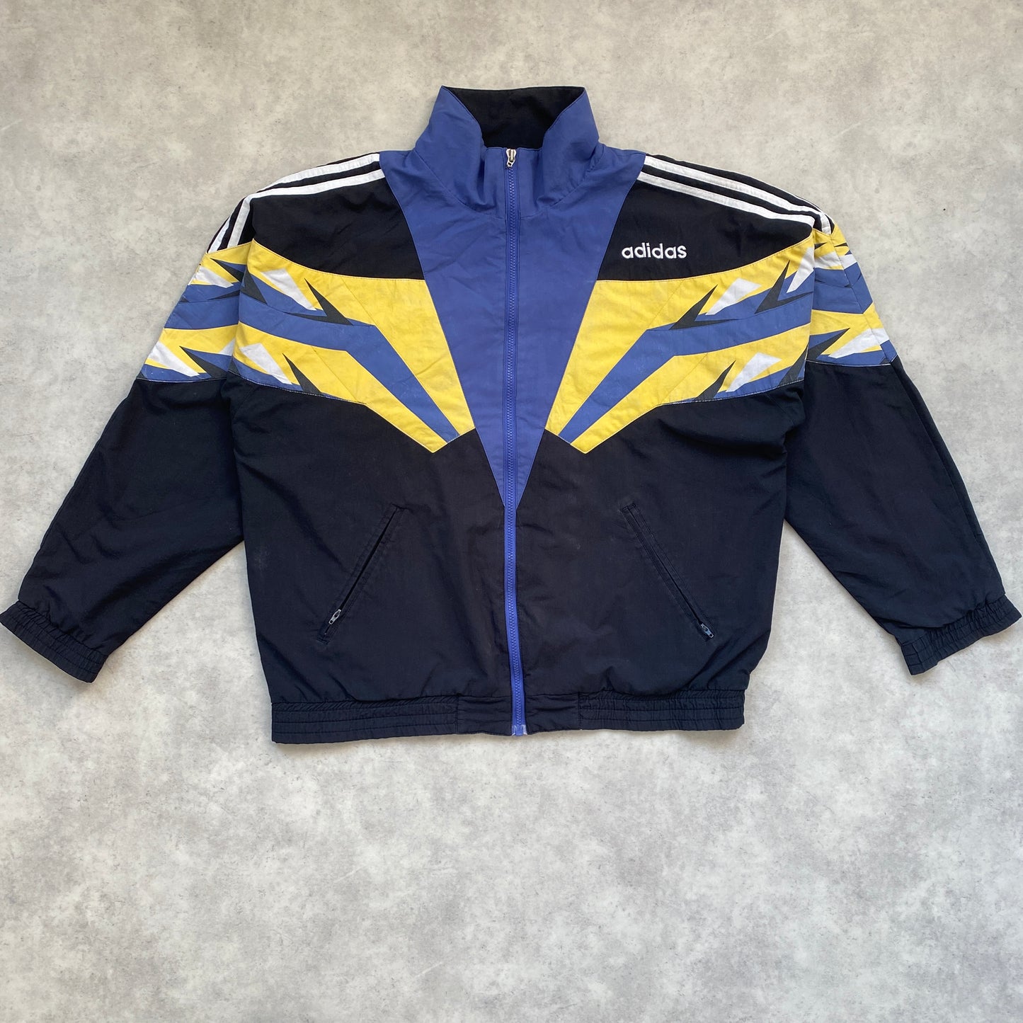 Adidas RARE tracksuit (XL)