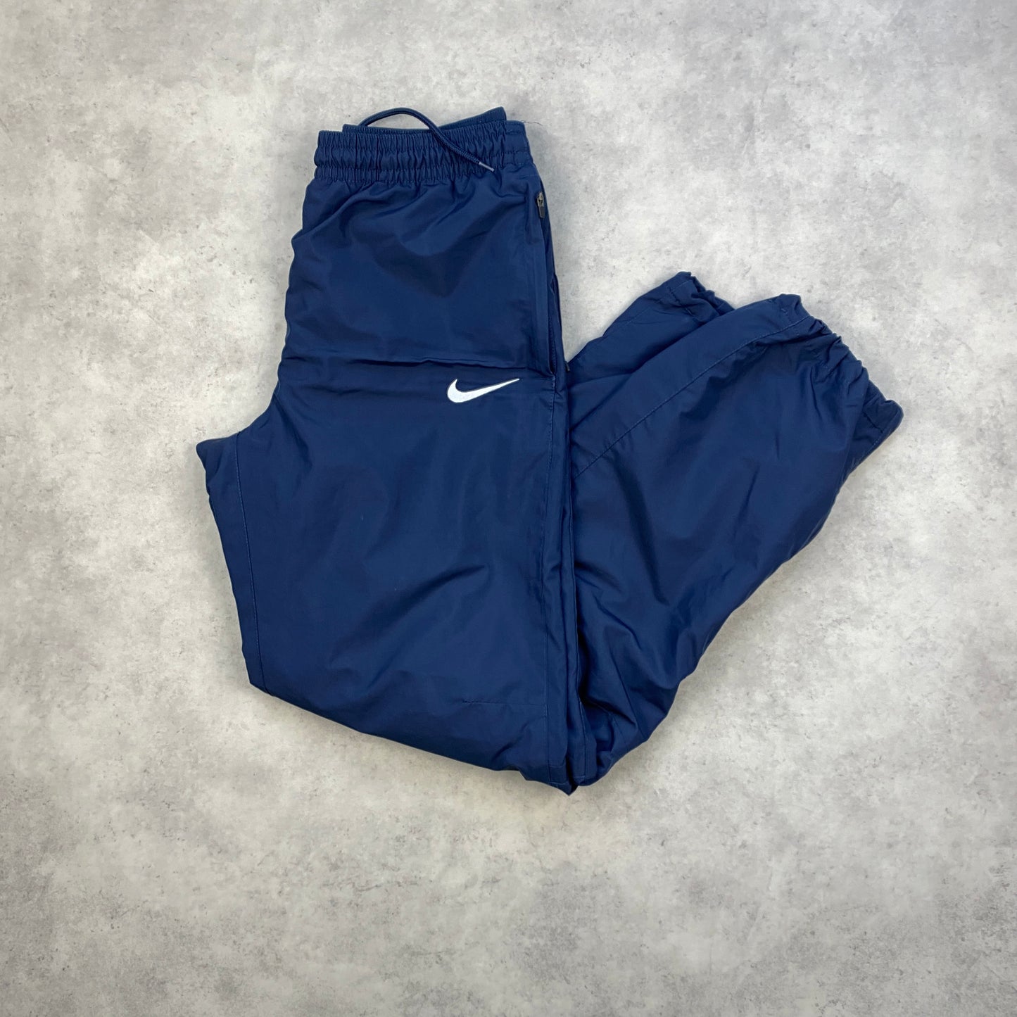 Nike track pants (S-M)