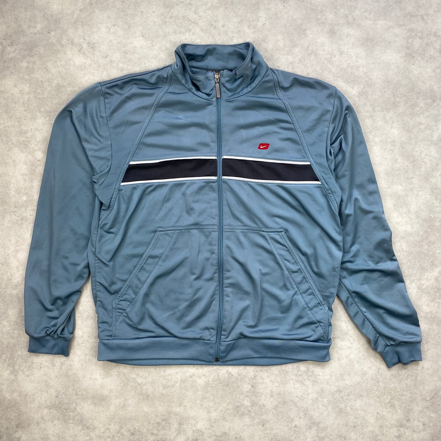Nike RARE jacket (M)