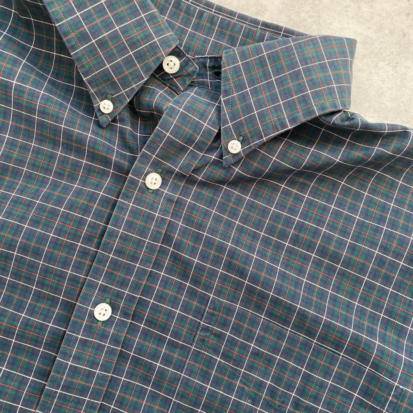 Polo Ralph Lauren shirt (L-XL)