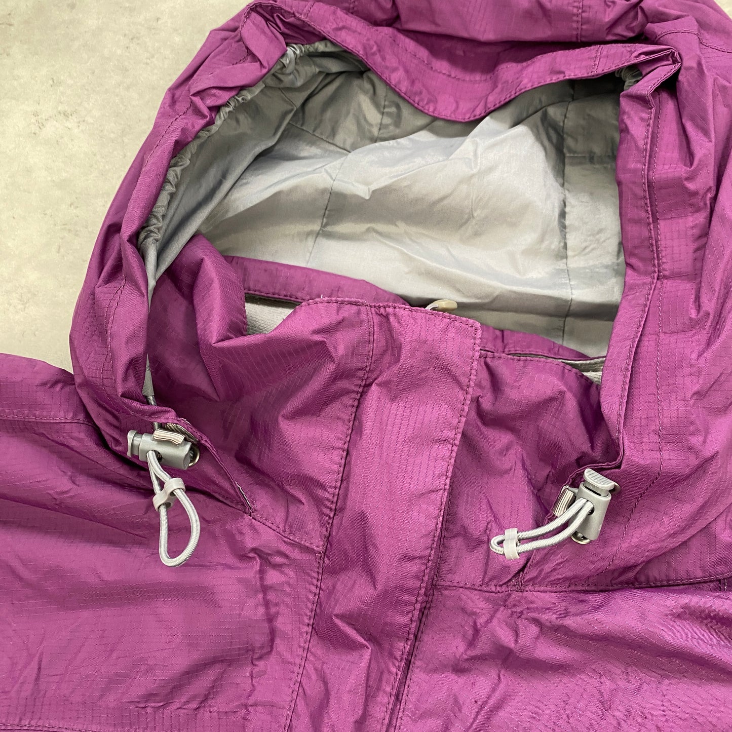 The North Face jacket women (M-L)