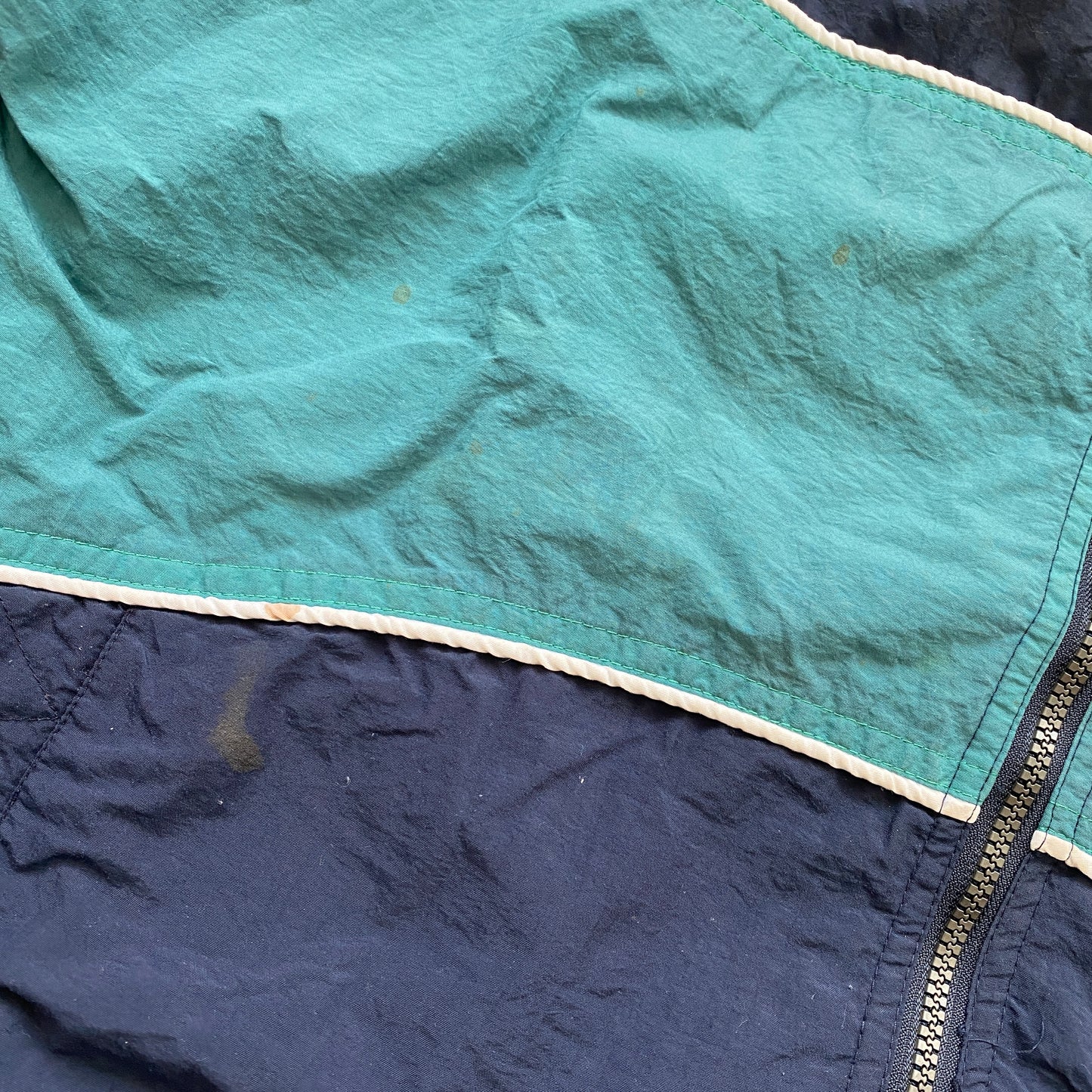 Puma RARE track jacket (L-XL)
