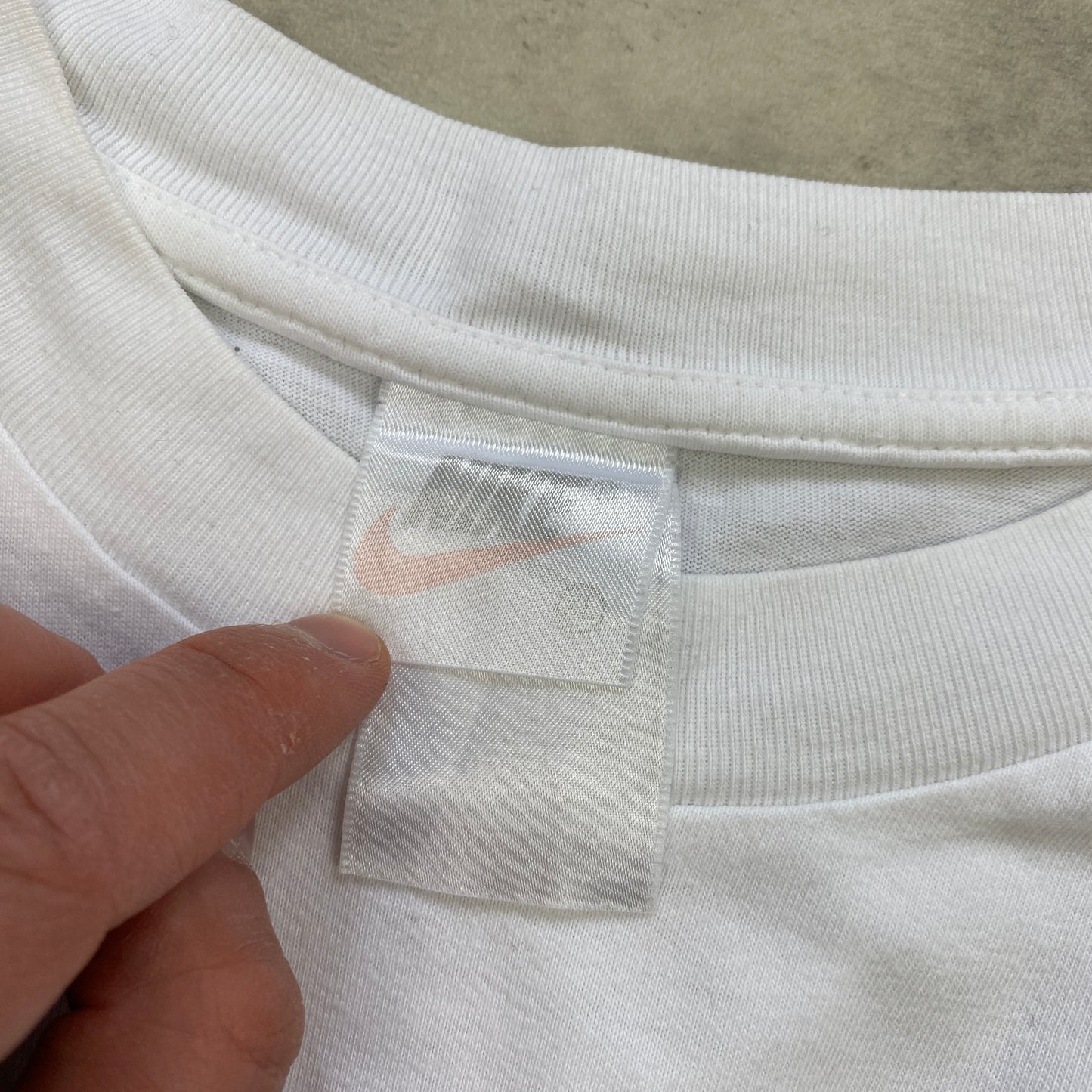 Nike Beach Volleyball RARE shirt (XL)