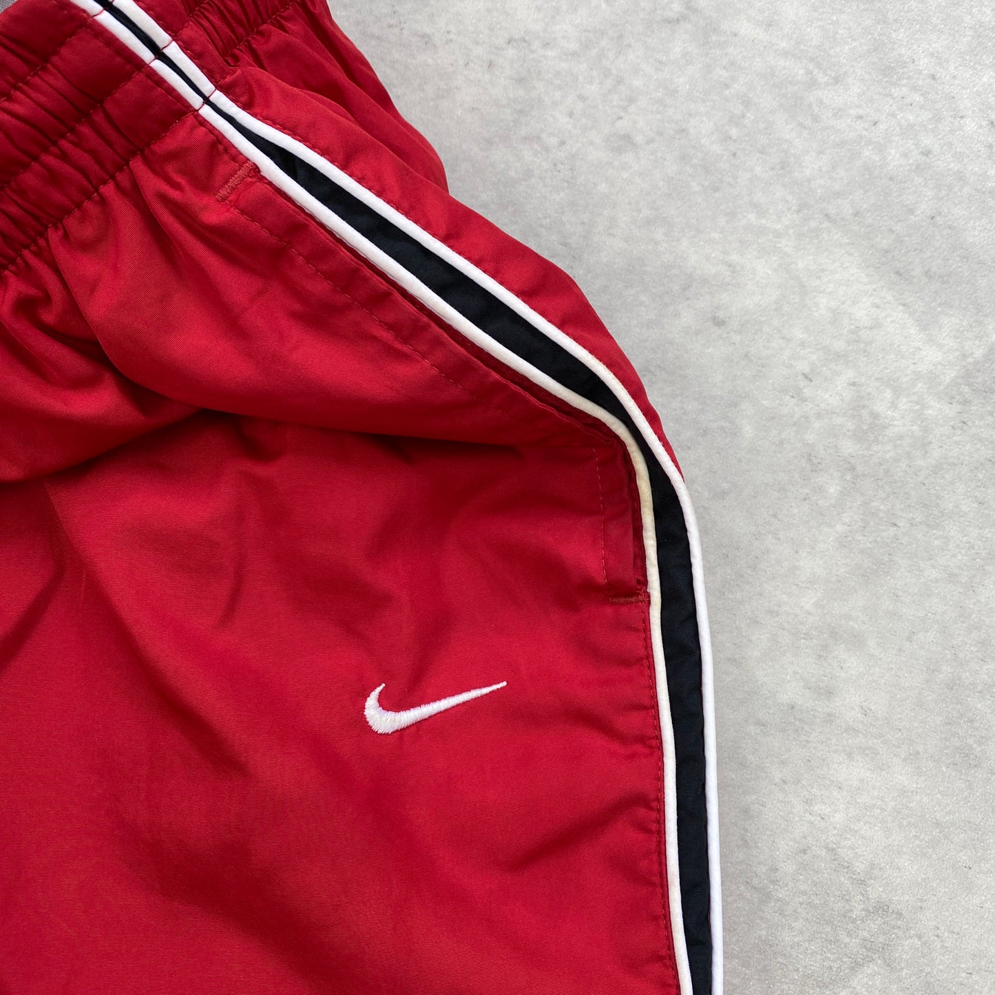 Nike RARE track pants (L-XL)