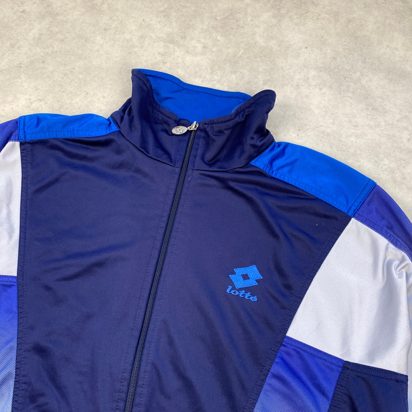 Lotto RARE track jacket (XL)