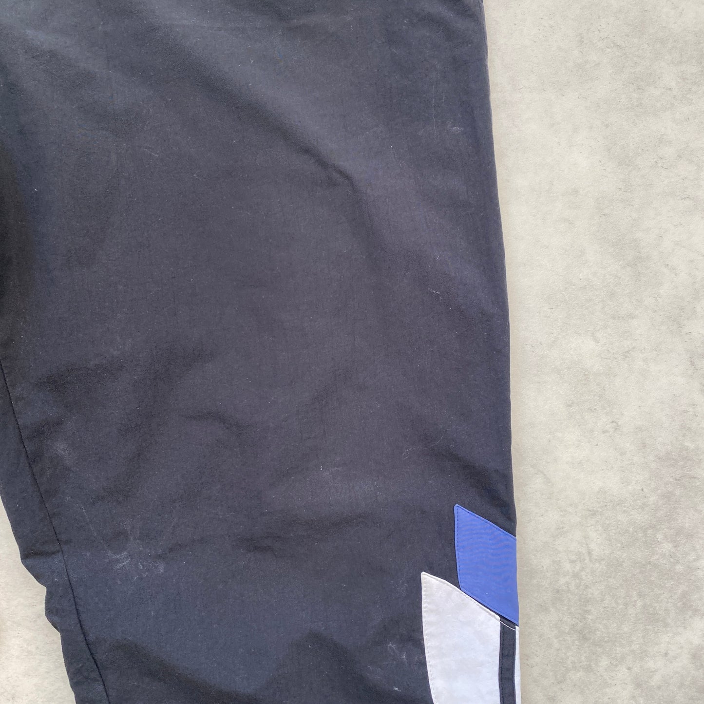 Adidas RARE tracksuit (XL)