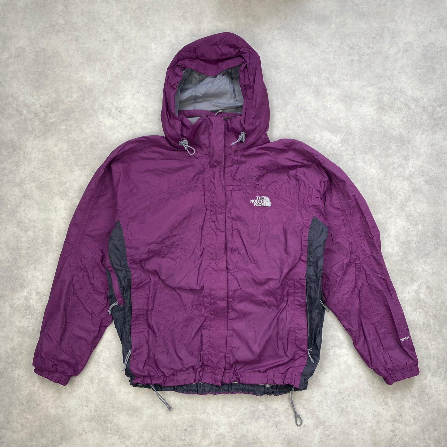 The North Face jacket women (M-L)