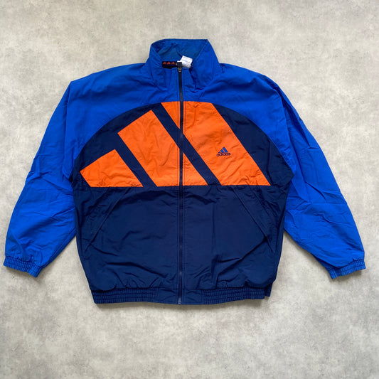 Adidas RARE jacket (XL)