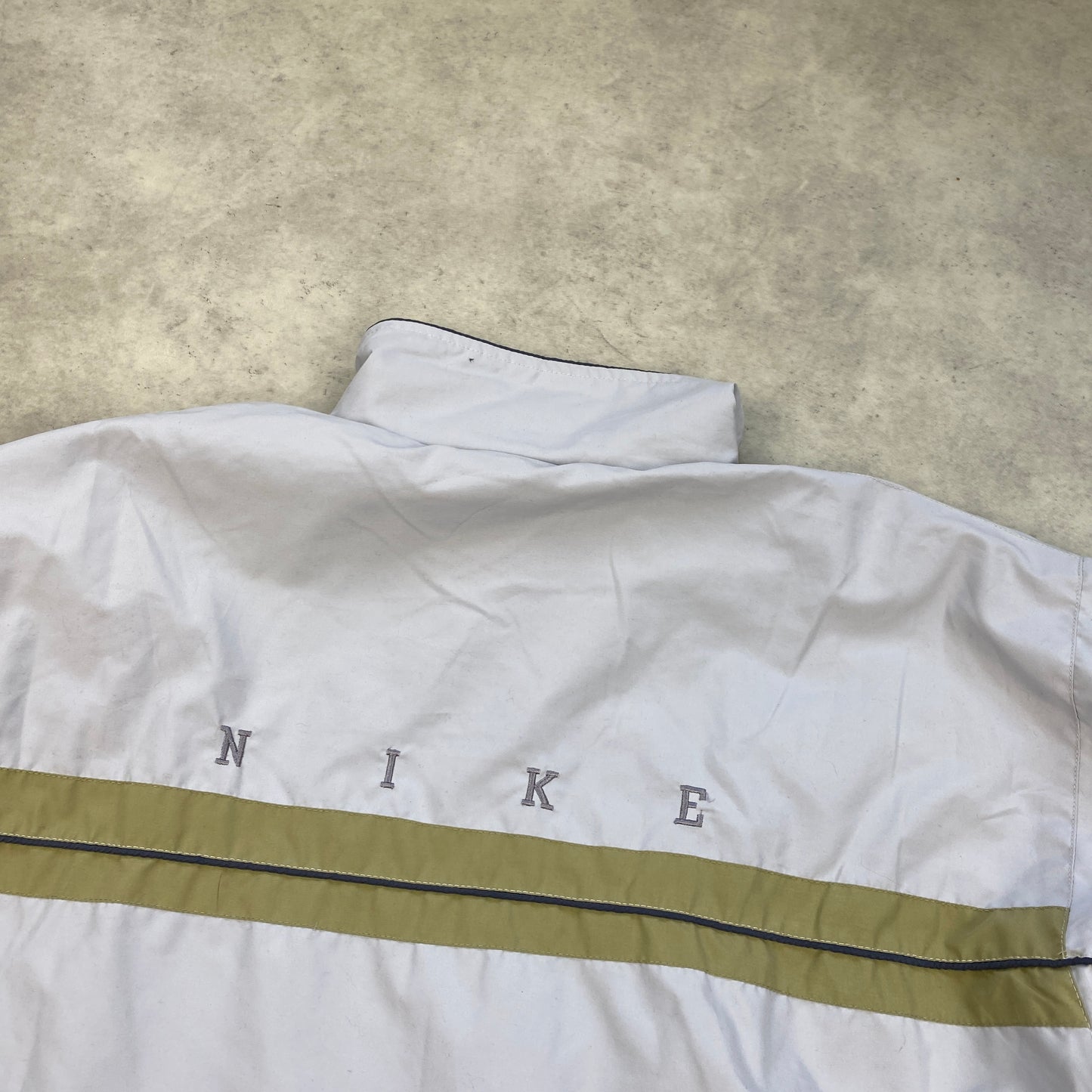 Nike RARE track jacket (M)