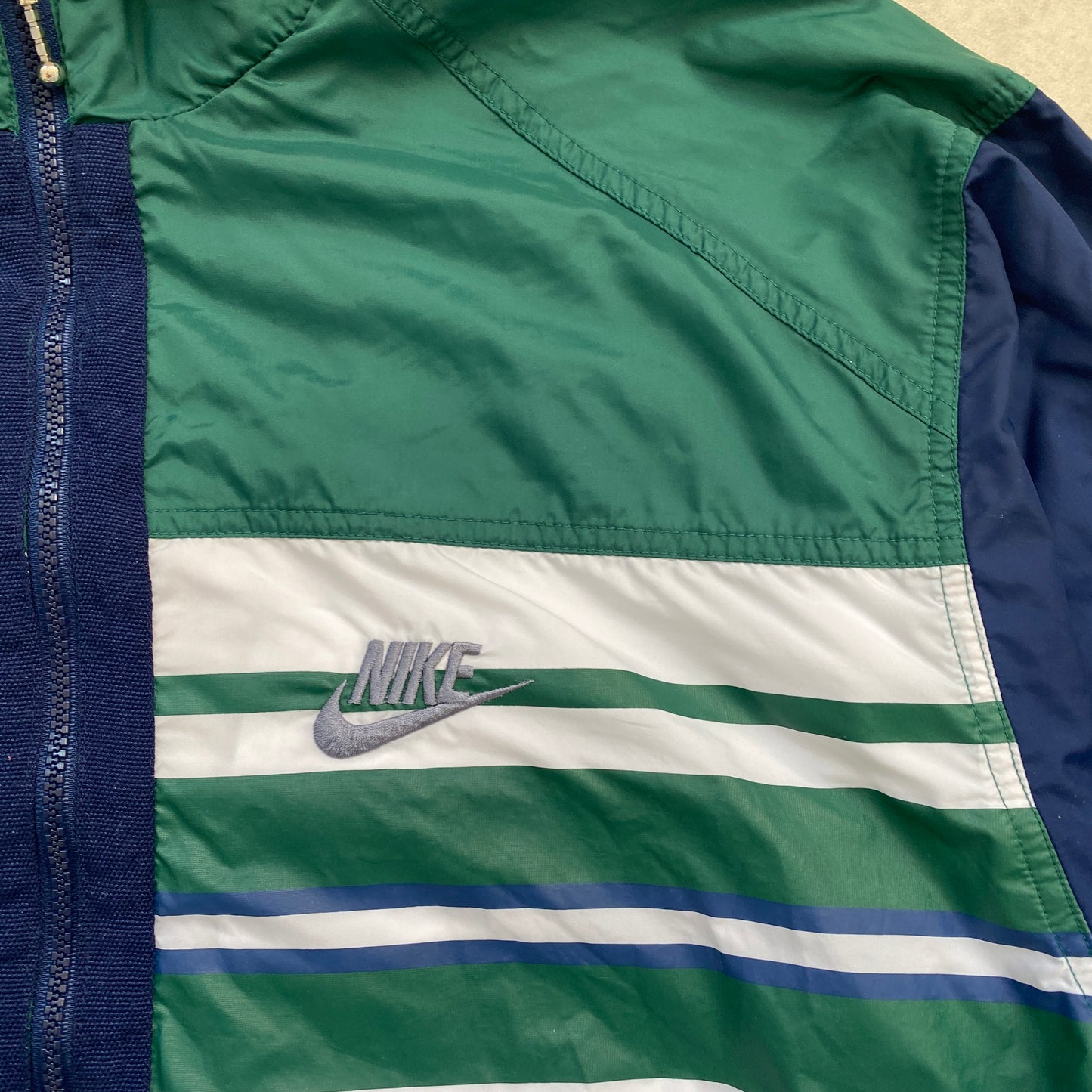 Nike RARE tracksuit (M)