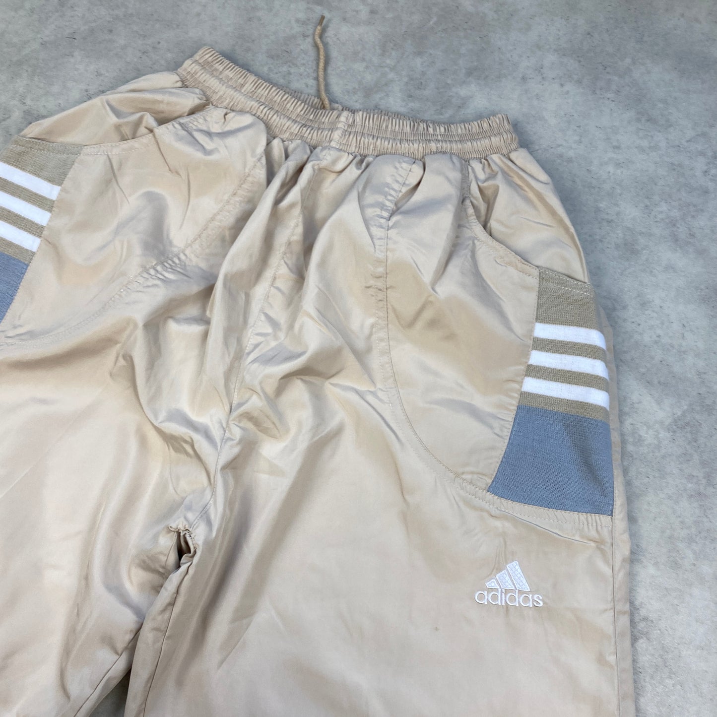 Adidas RARE track pants (L-XL)