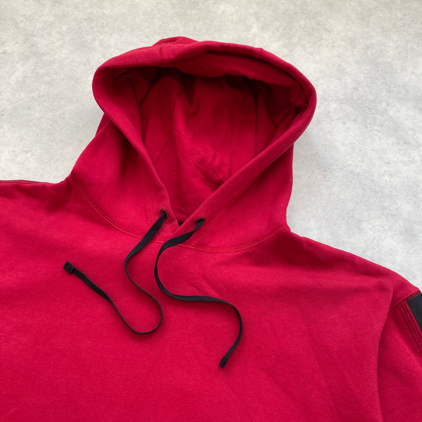 Adidas EQP RARE heavyweight hoodie (S)