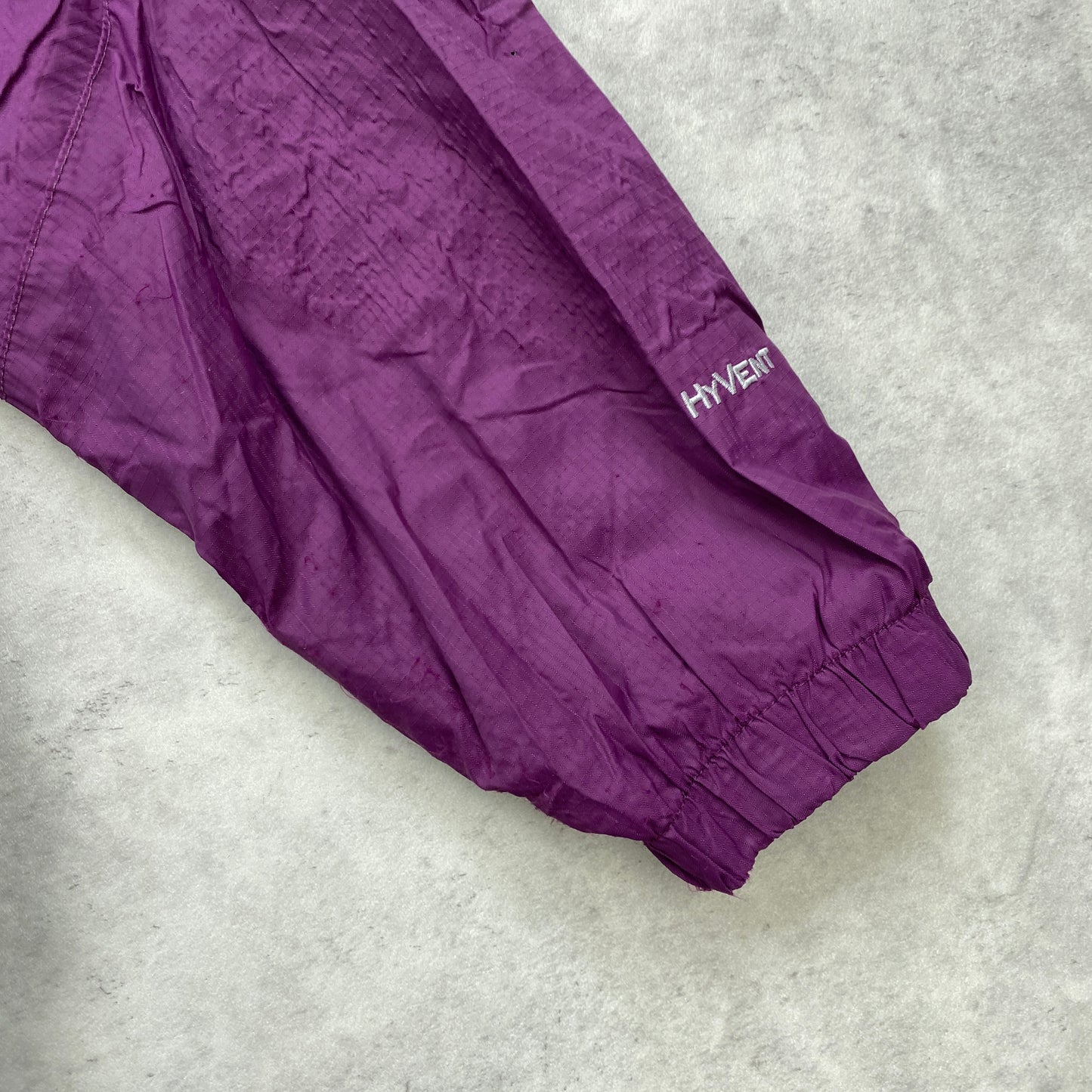 The North Face jacket women (M-L)