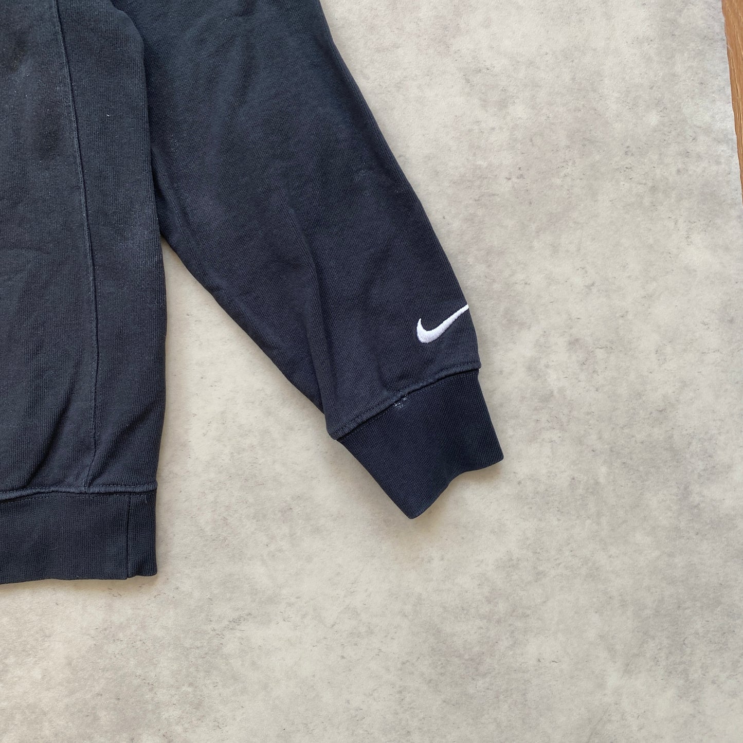 Nike RARE heavyweight sweater (S)
