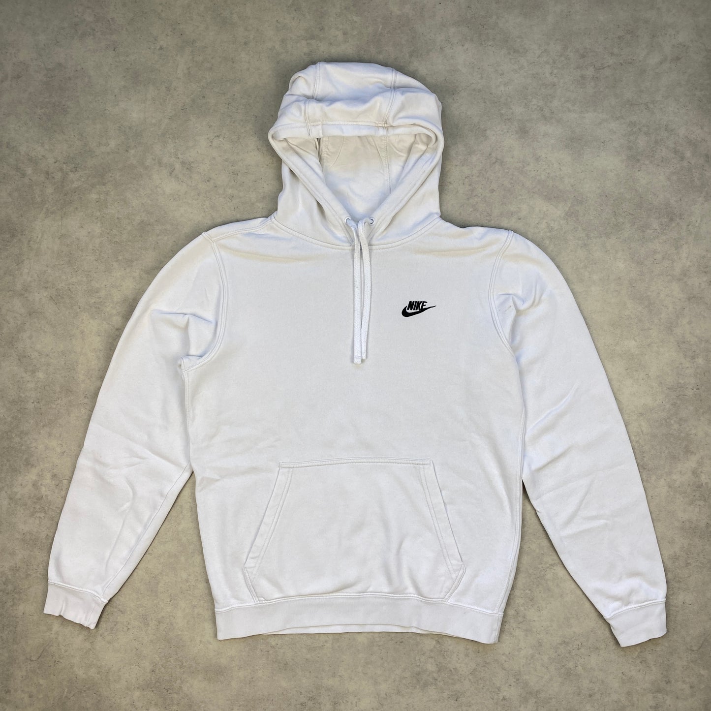 Nike hoodie (S)