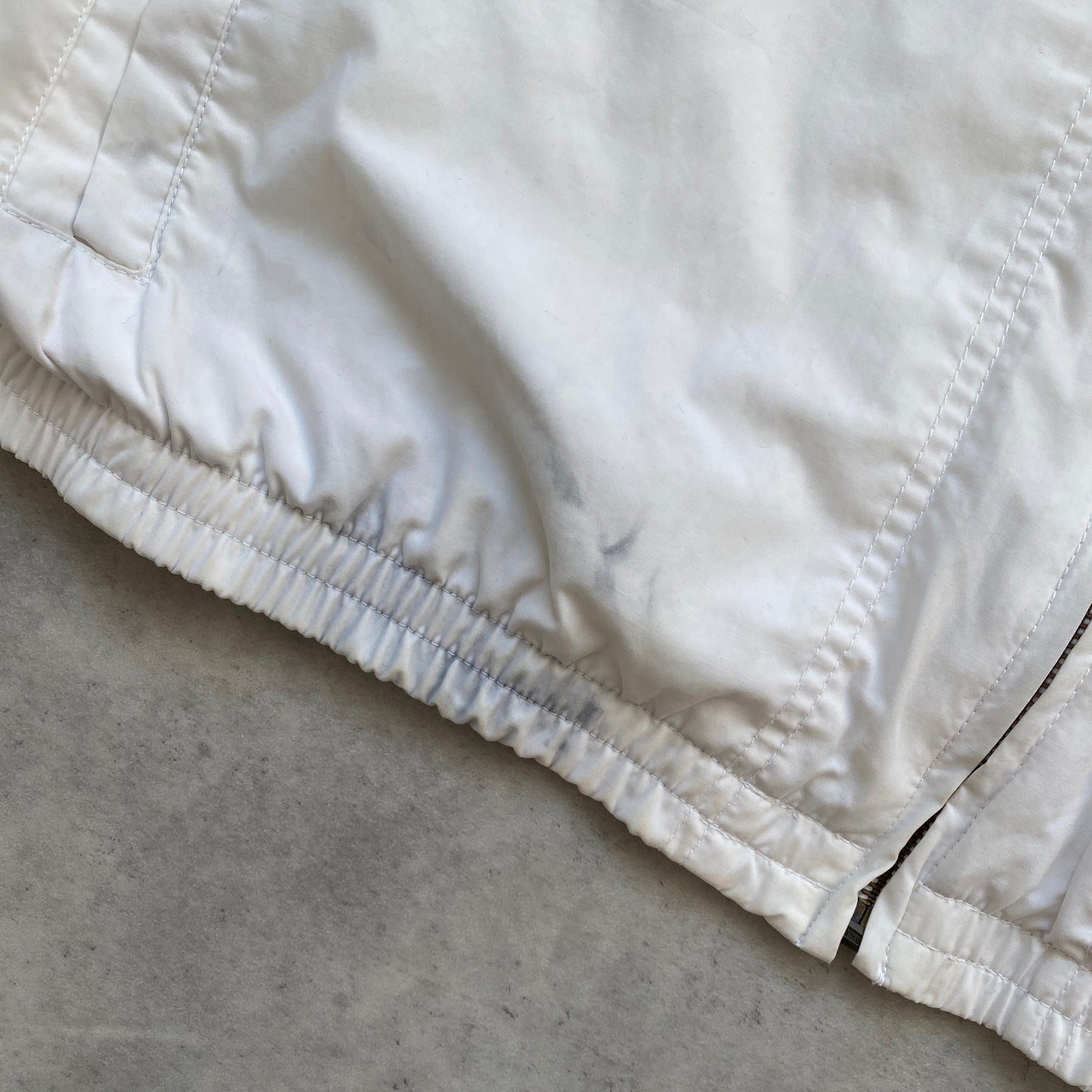 Nike RARE track jacket (L)