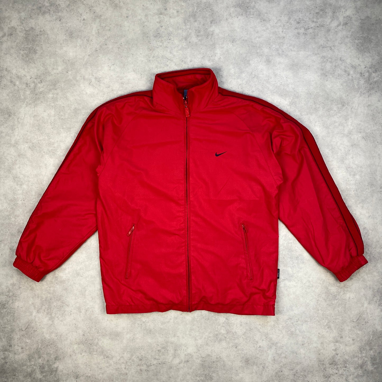 Nike RARE track jacket (S)