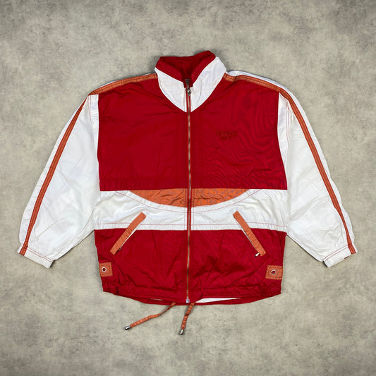 Reebok RARE track jacket (M)