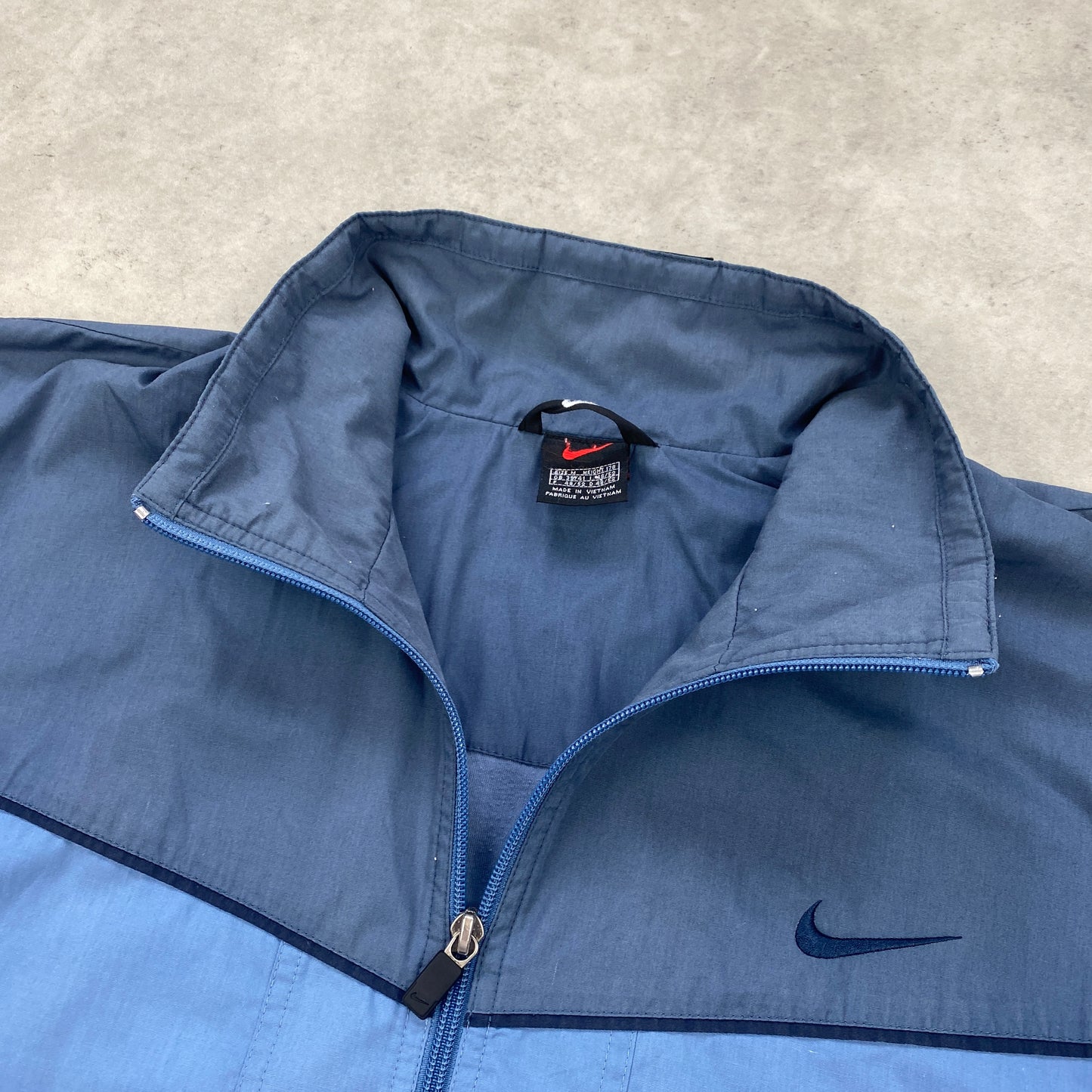 Nike RARE track jacket (M)