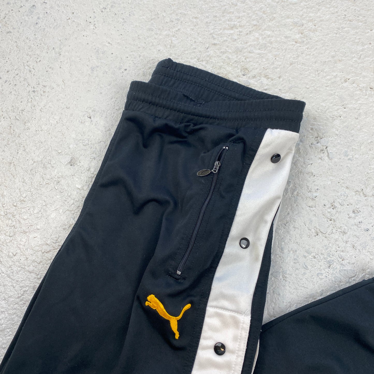 Puma RARE track pants (S)