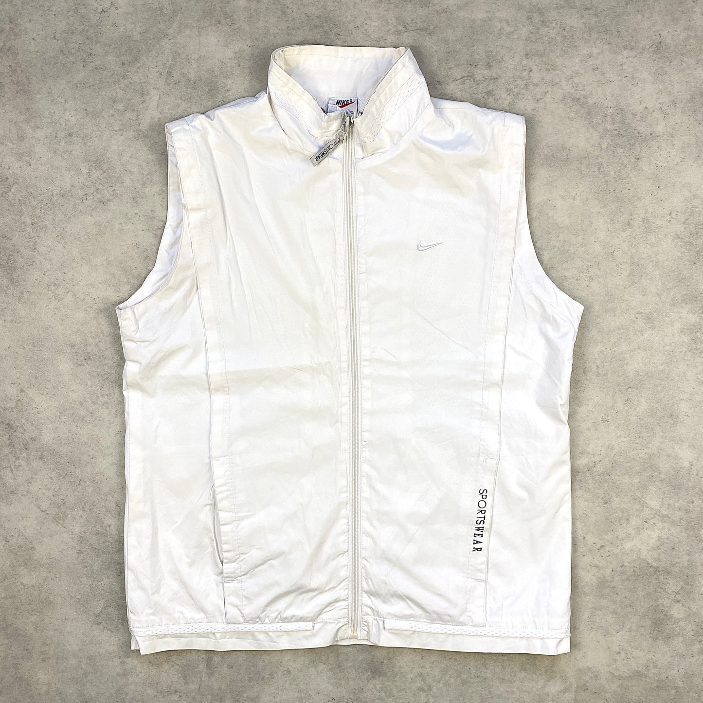 Nike RARE vest (S-M)