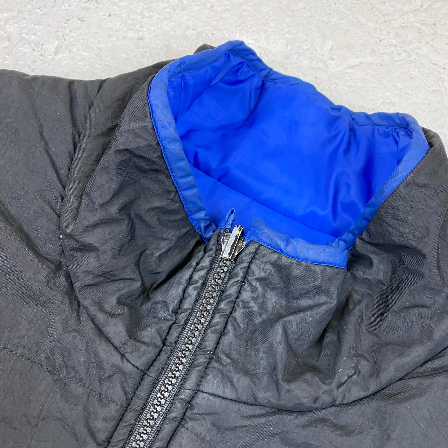 Nike RARE reversible jacket (XXL)