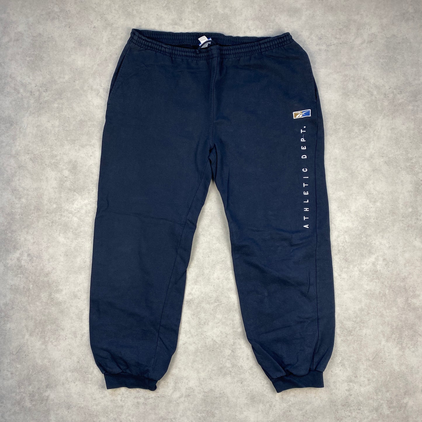 Reebok pants (L-XL)