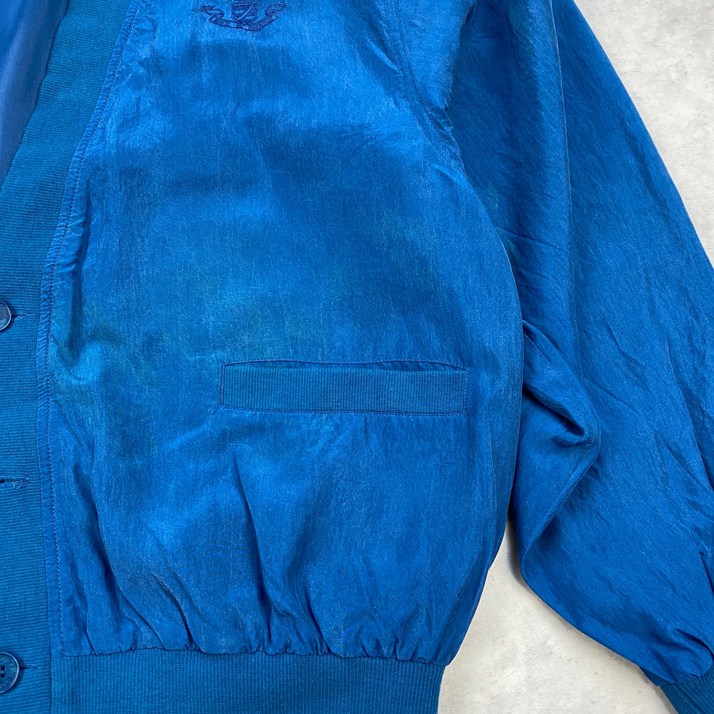 Paul & Shark Yachting RARE cardigan (M)