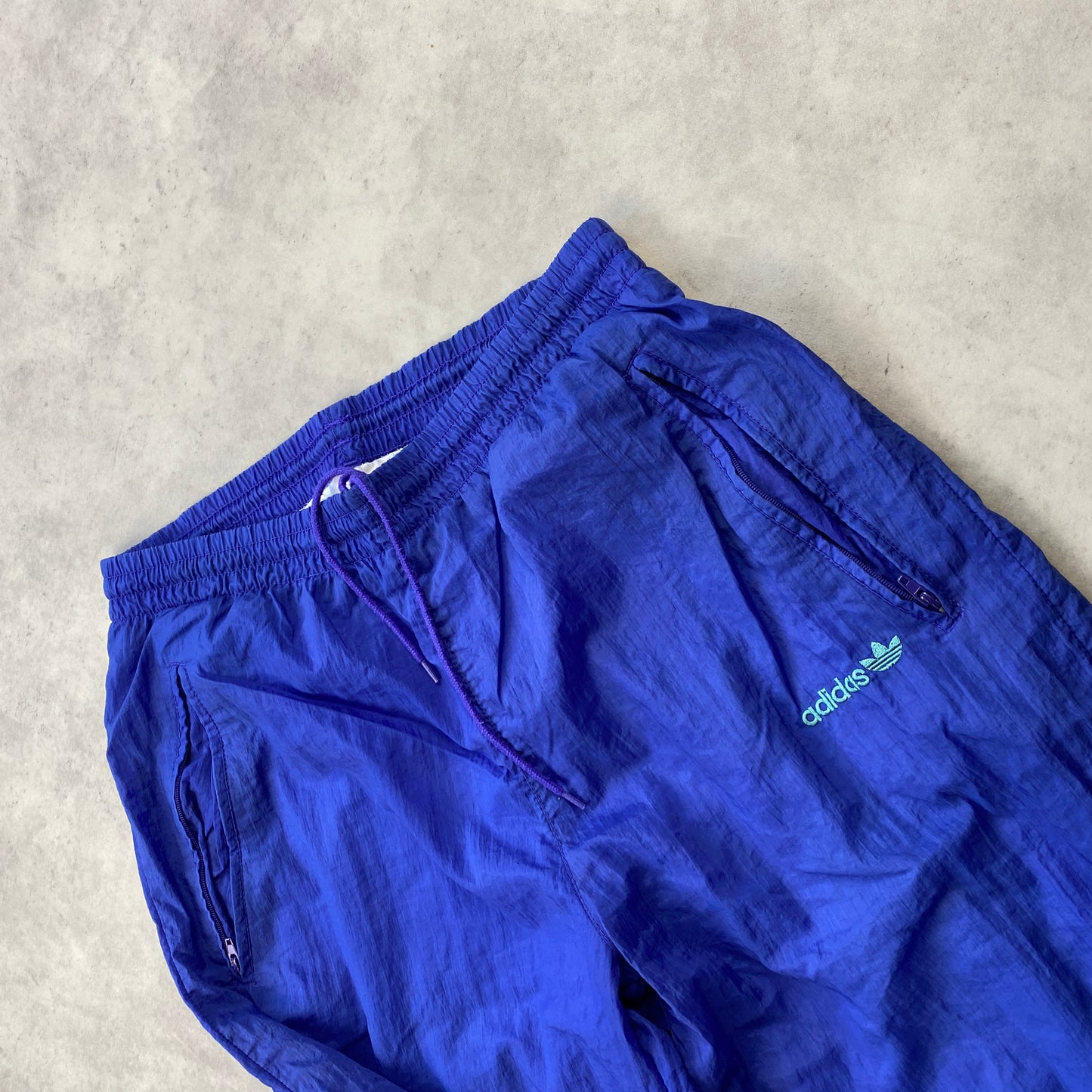 Adidas RARE tracksuit (L)