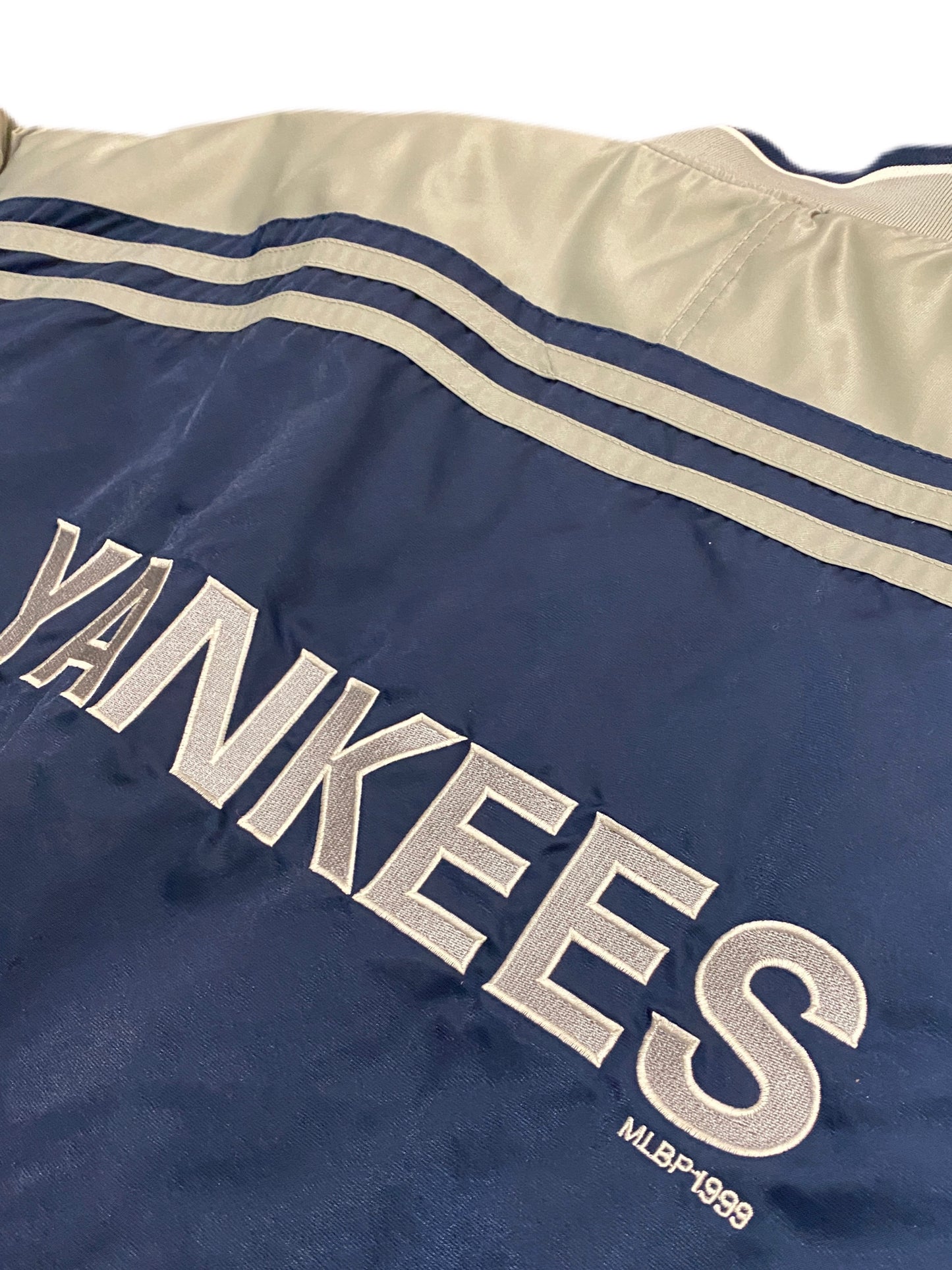 Puma 1999 New York Yankees jacket (XXL)