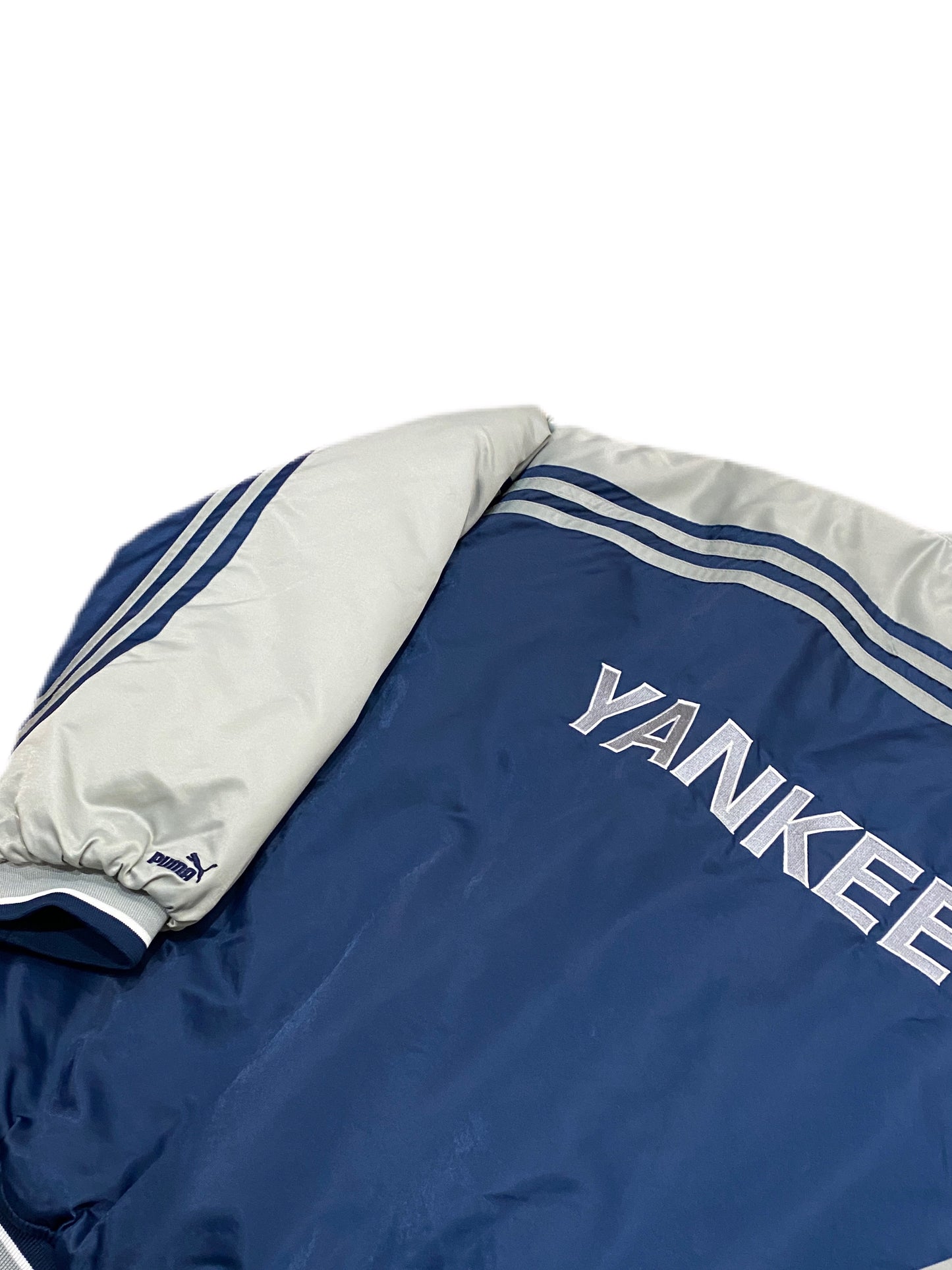 Puma 1999 New York Yankees jacket (XXL)