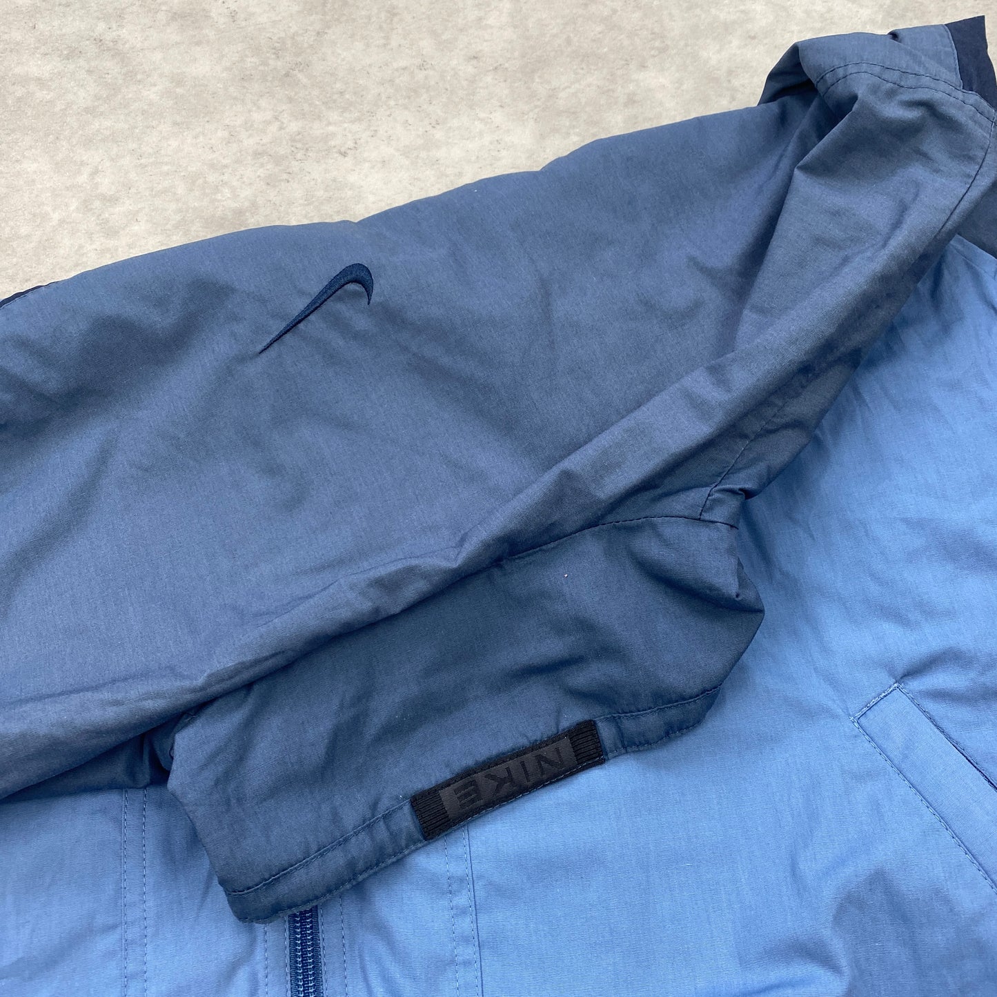Nike RARE track jacket (M)