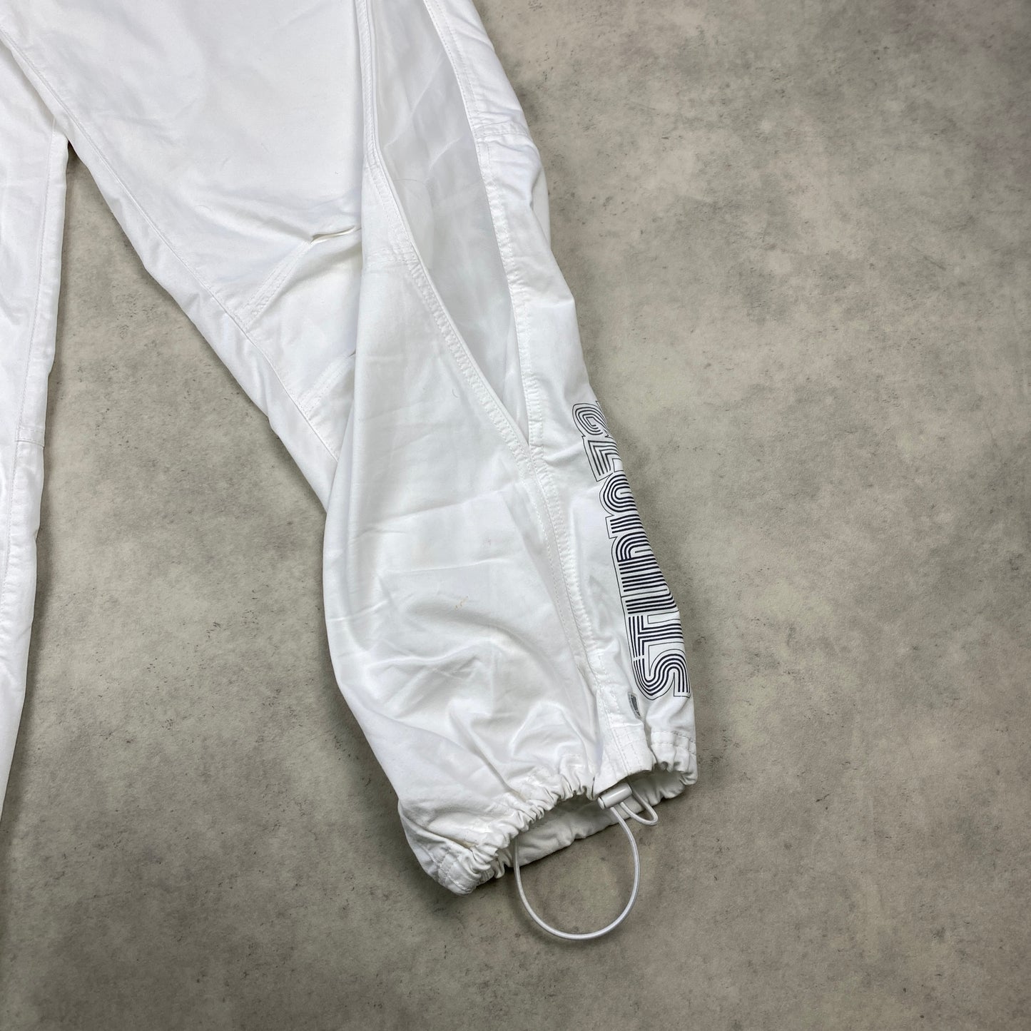 Nike RARE track pants (S)