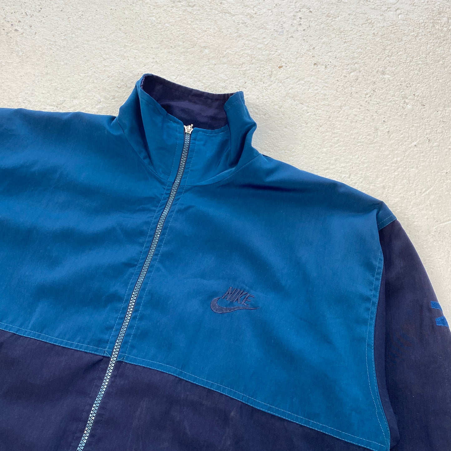 Nike RARE jacket (XL)