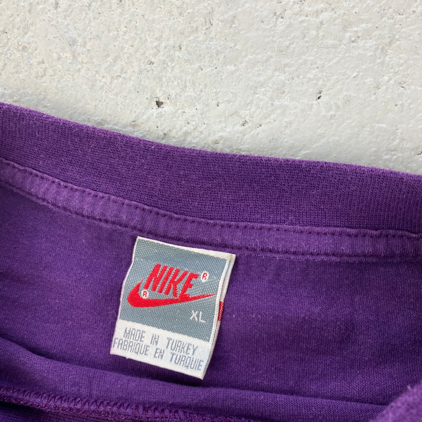Nike RARE heavyweight tee (XL)