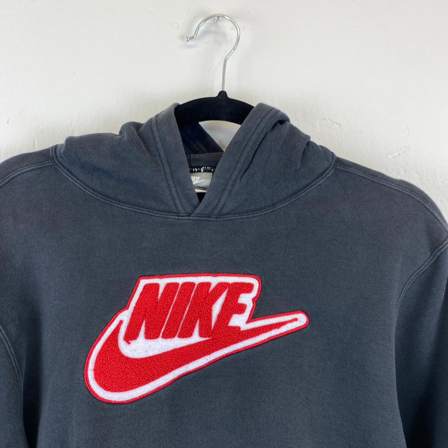 Nike hoodie (XS)