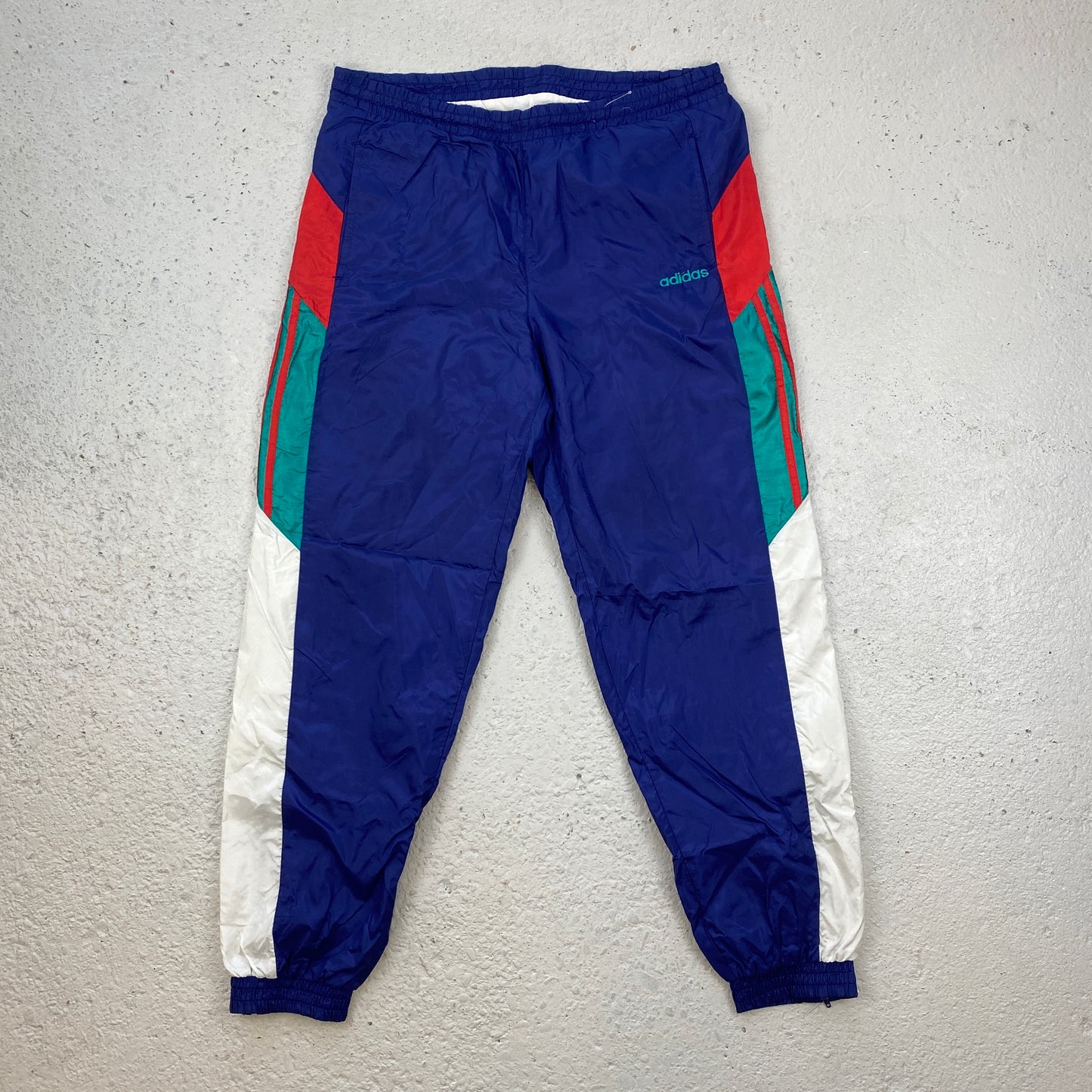 Adidas RARE track pants (L-XL)