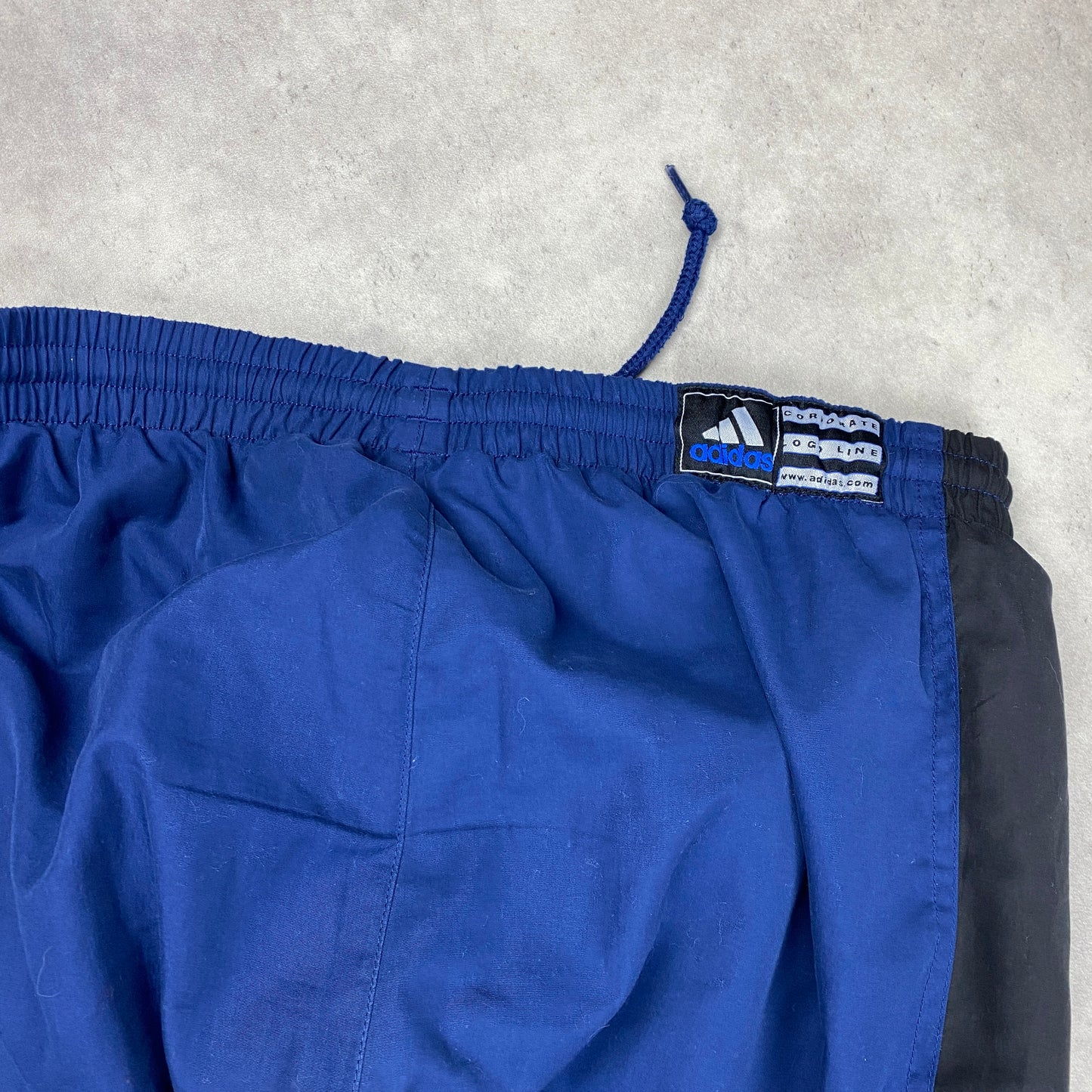 Adidas RARE track suit (L)